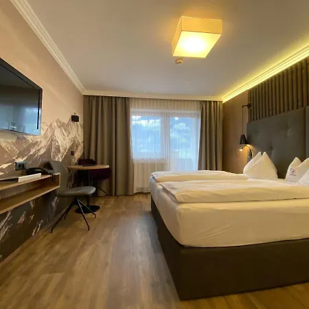 Hotel Eder