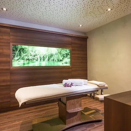 Otel Eder 4*