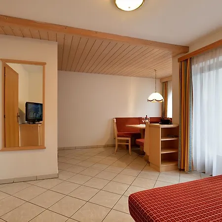 Eder Ramsau im Zillertal