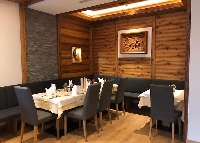 Eder Hotel Ramsau im Zillertal