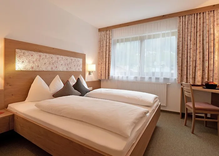 Hotel Eder Ramsau im Zillertal