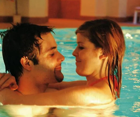 Eder Hotel Ramsau im Zillertal