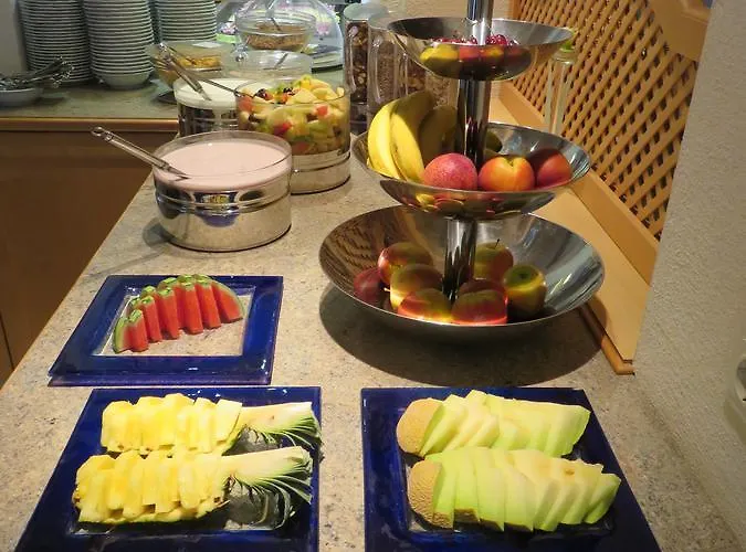 Eder Hotel Ramsau im Zillertal