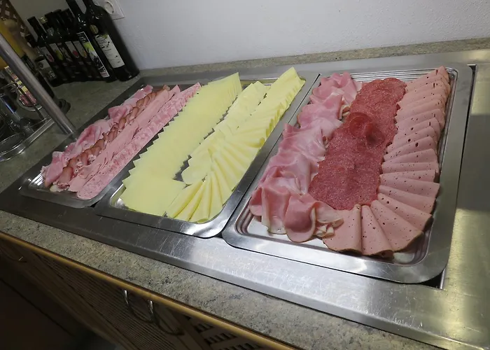 Eder Ramsau im Zillertal