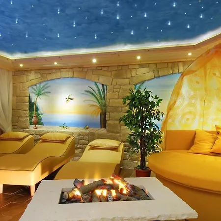 Otel Eder Ramsau im Zillertal