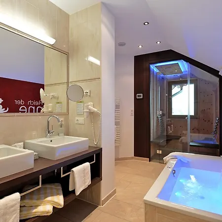 Eder 4* Ramsau im Zillertal