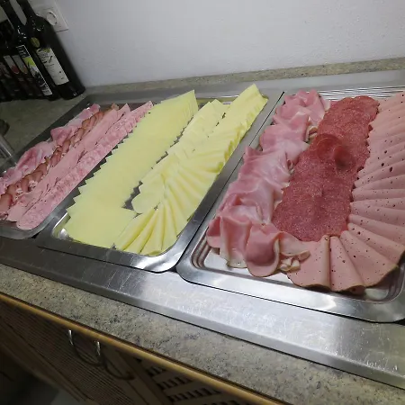 Eder Ramsau im Zillertal