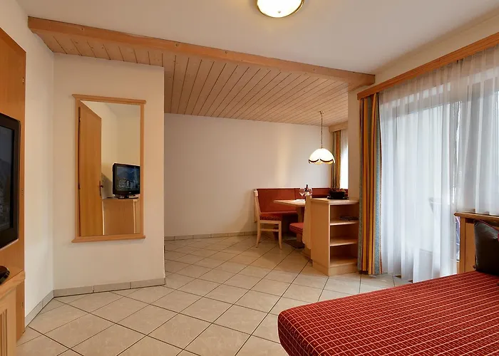 Eder Ramsau im Zillertal