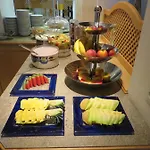 Eder Hotel Ramsau im Zillertal