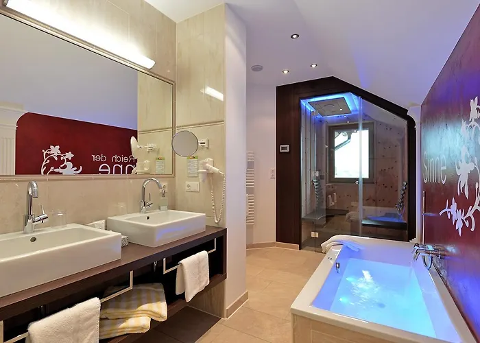 Eder 4* Ramsau im Zillertal